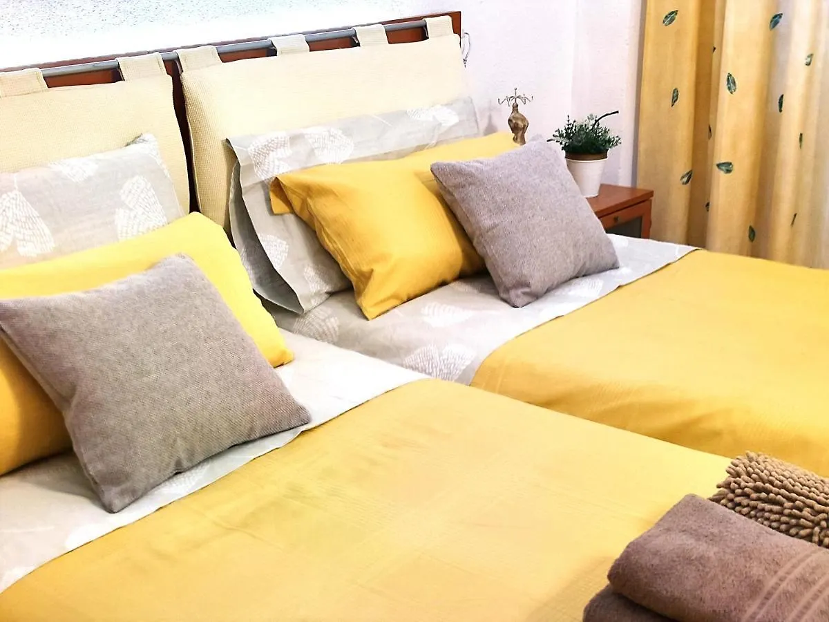 Luminoso Apartamento En Salou Con Terraza Y Parque Infantil Ideal Familias 아파트
