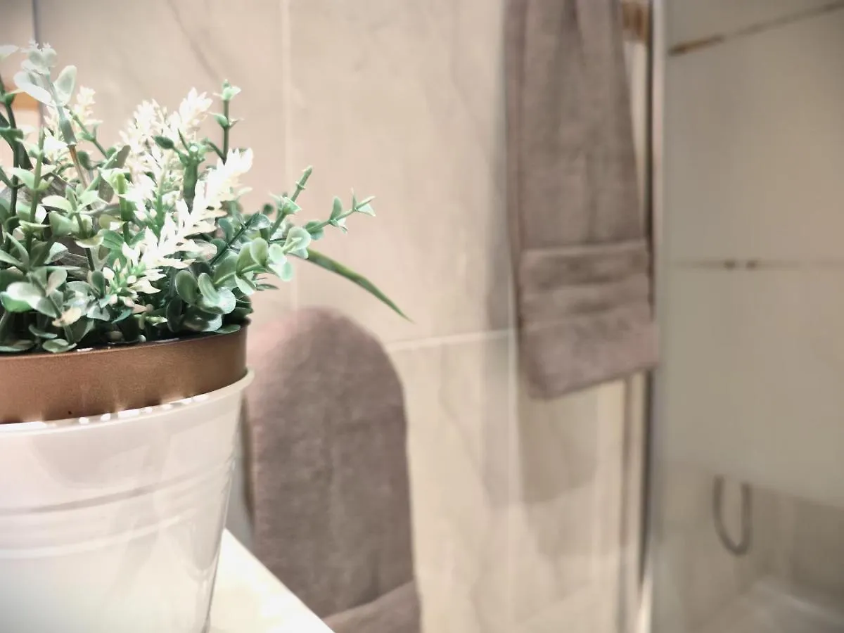 아파트 Luminoso Apartamento En Salou Con Terraza Y Parque Infantil Ideal Familias 스페인