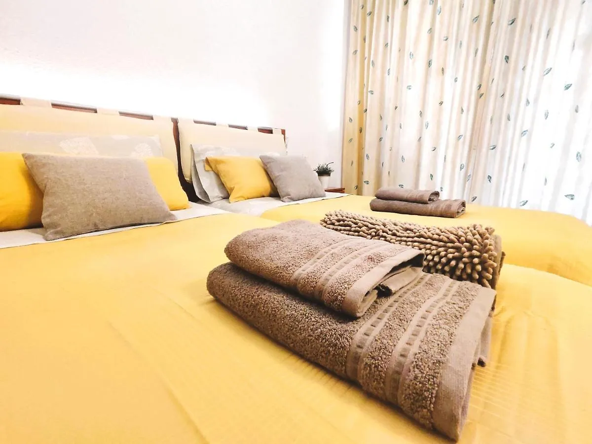 Luminoso Apartamento En Salou Con Terraza Y Parque Infantil Ideal Familias İspanya