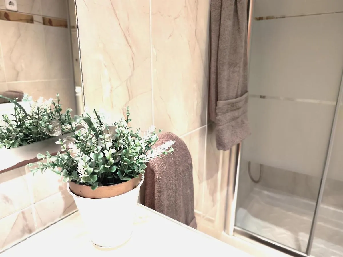 Luminoso Apartamento En Salou Con Terraza Y Parque Infantil Ideal Familias 0*,