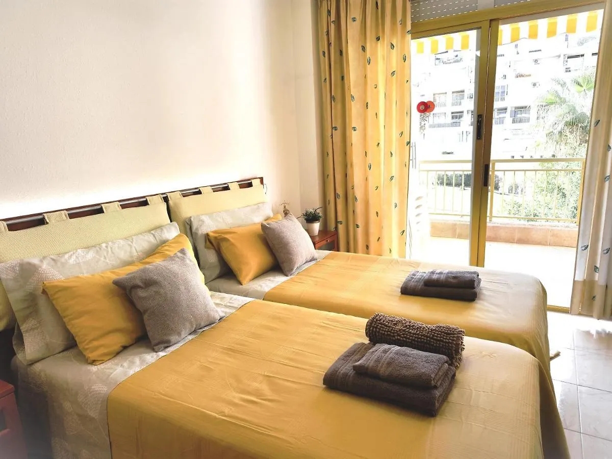 Daire Luminoso Apartamento En Salou Con Terraza Y Parque Infantil Ideal Familias İspanya