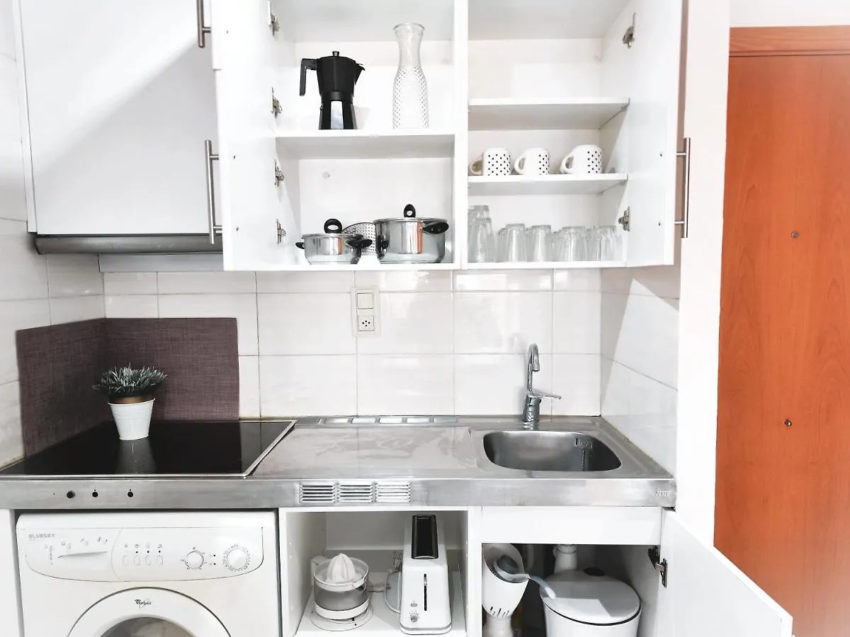 Luminoso Apartamento En Salou Con Terraza Y Parque Infantil Ideal Familias 0*,