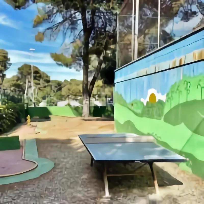 Luminoso Apartamento En Salou Con Terraza Y Parque Infantil Ideal Familias Daire