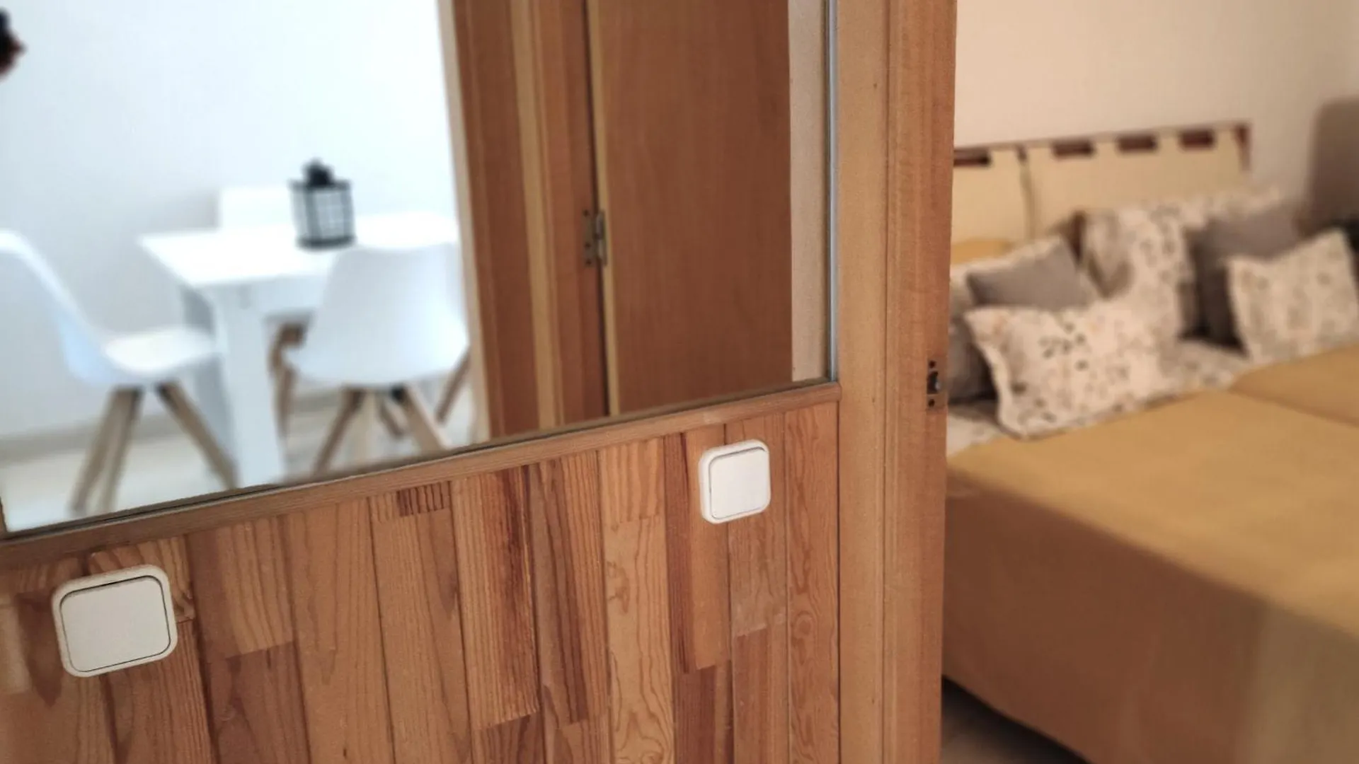 Luminoso Apartamento En Salou Con Terraza Y Parque Infantil Ideal Familias